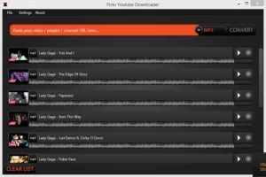 Flvto Youtube Downloader 3.10.2.0 Crack & Chave De Licença [2024]