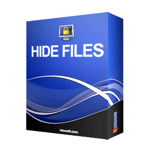 VovSoft Hide Files 8.5 Crack + Serial Key 2024 Português [PT-BR]