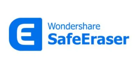 Wondershare SafeEraser 12.0 Crack + Activation Key Para Windows